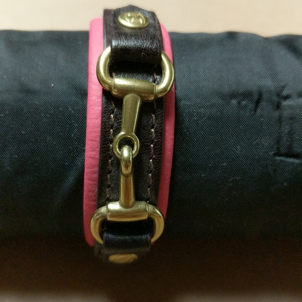 Equestrian Bracelets